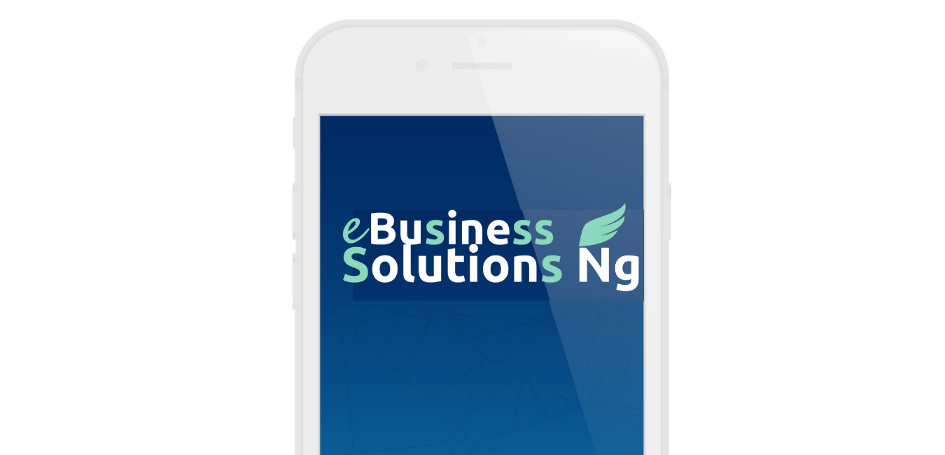 ebusiness solutions nigeria