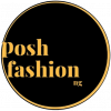 Posh FAshion logo