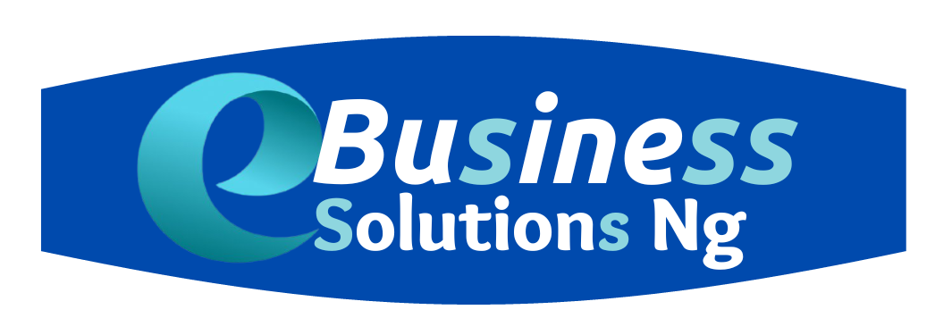 eBusiness Solutions Ng | Digital Marketing Agency In Nigeria